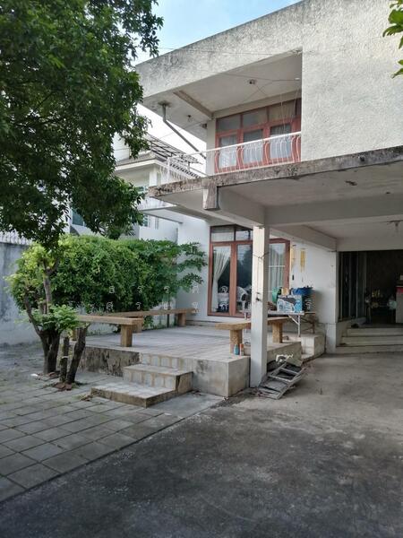 For Sale - Prachaniwet, Bangkok