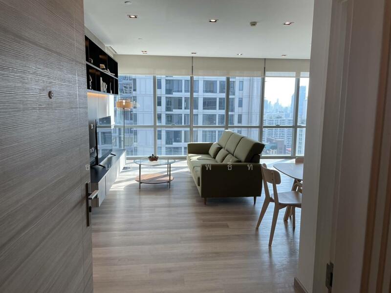 ให้เช่า - The Room Sukhumvit 21 : เดอะ รูม สุขุมวิท 21, กรุงเทพ