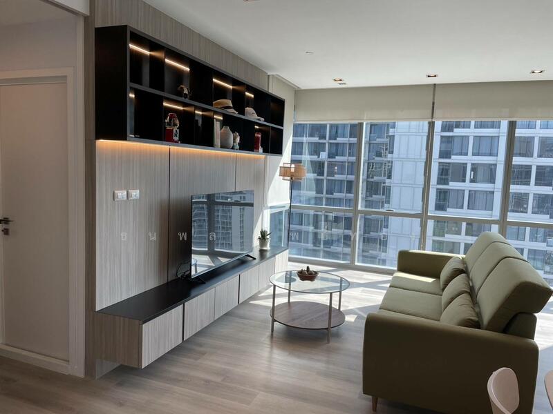 ให้เช่า - The Room Sukhumvit 21 : เดอะ รูม สุขุมวิท 21, กรุงเทพ