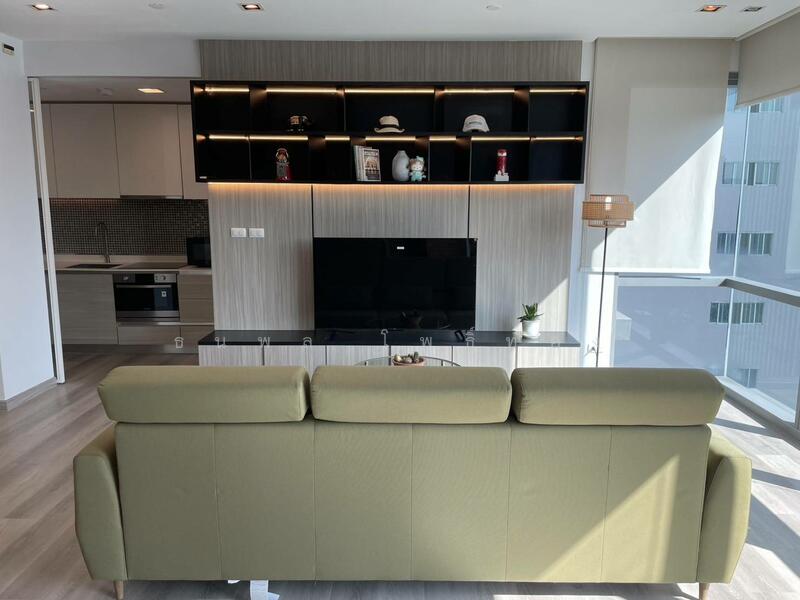 ให้เช่า - The Room Sukhumvit 21 : เดอะ รูม สุขุมวิท 21, กรุงเทพ