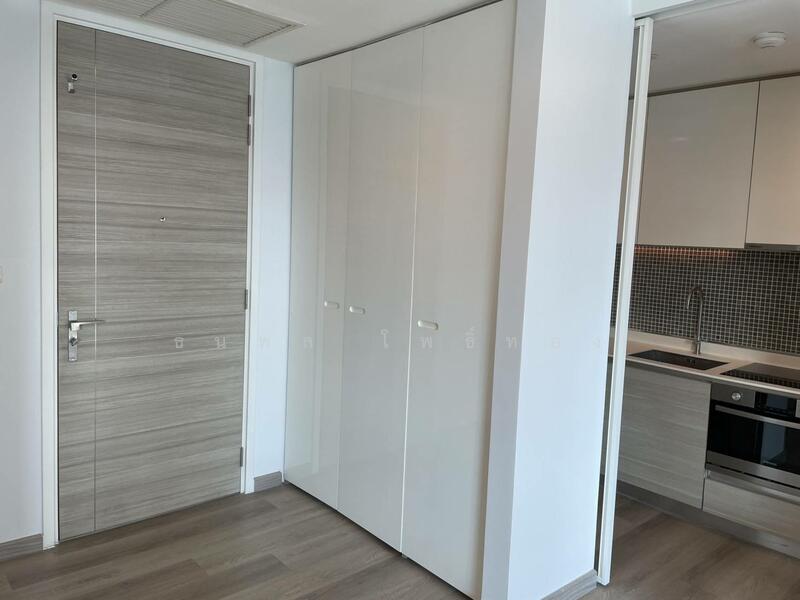 ให้เช่า - The Room Sukhumvit 21 : เดอะ รูม สุขุมวิท 21, กรุงเทพ