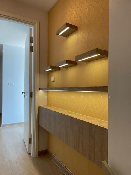 ให้เช่า - The Room Sukhumvit 21 : เดอะ รูม สุขุมวิท 21, กรุงเทพ