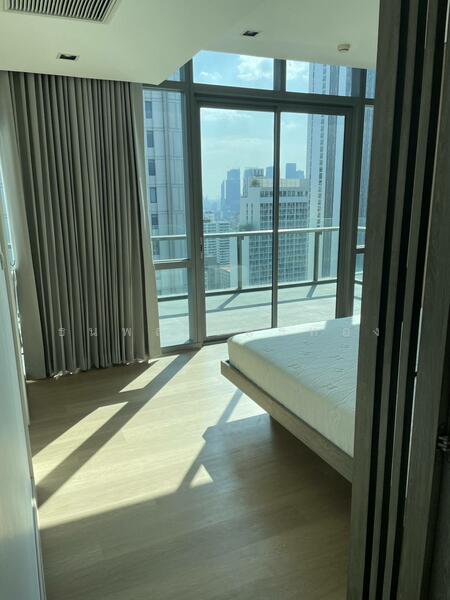 ให้เช่า - The Room Sukhumvit 21 : เดอะ รูม สุขุมวิท 21, กรุงเทพ