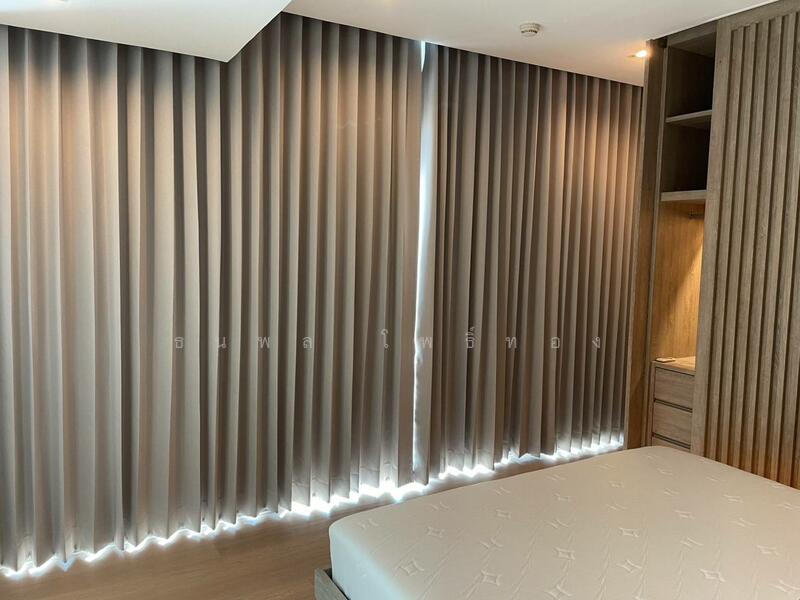 ให้เช่า - The Room Sukhumvit 21 : เดอะ รูม สุขุมวิท 21, กรุงเทพ