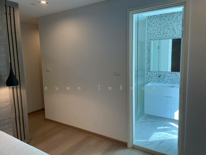 ให้เช่า - The Room Sukhumvit 21 : เดอะ รูม สุขุมวิท 21, กรุงเทพ