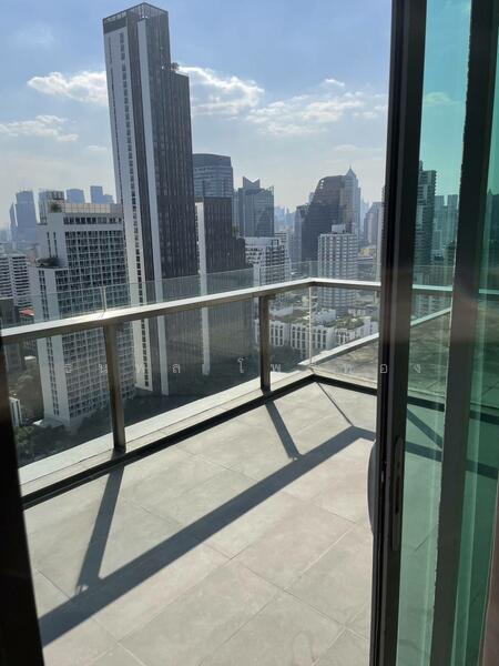 ให้เช่า - The Room Sukhumvit 21 : เดอะ รูม สุขุมวิท 21, กรุงเทพ