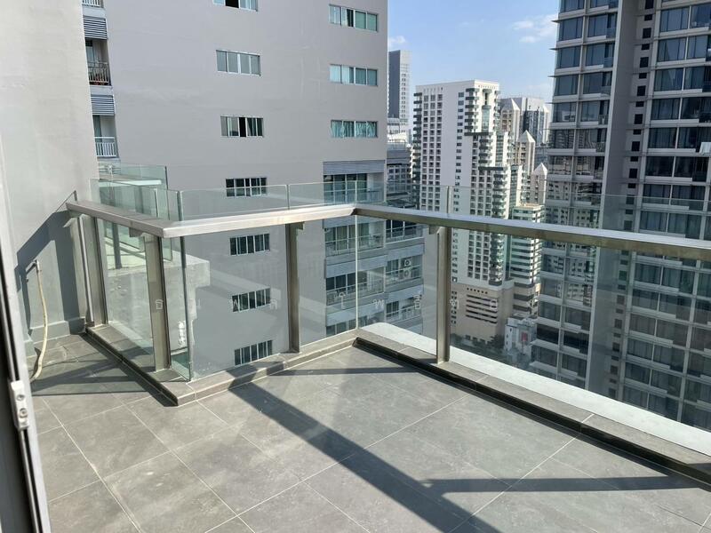 ให้เช่า - The Room Sukhumvit 21 : เดอะ รูม สุขุมวิท 21, กรุงเทพ