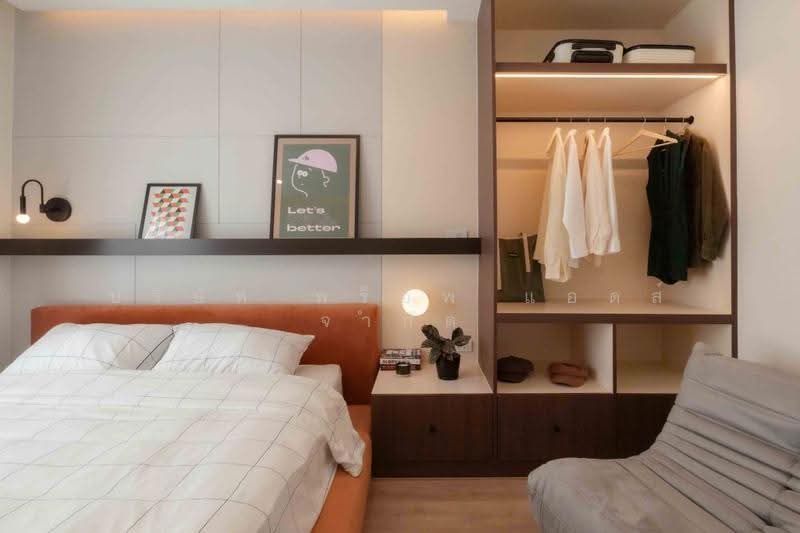 MONOTOWN 4 - HANG DONG | โมโนทาวน์ 4 - หางดง, Chiang Mai, San Phak Wan, Hang Dong, Chiang Mai, 3 Bedrooms, 160 sqm, Townhouse For Sale, by บริษัท พร็อพ แอดส์ จำกัด, 500134645 - DDproperty.com