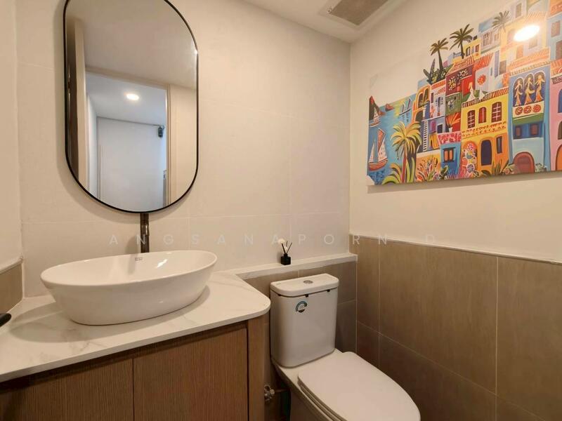 For Rent - Khlongtan Nivet, Bangkok