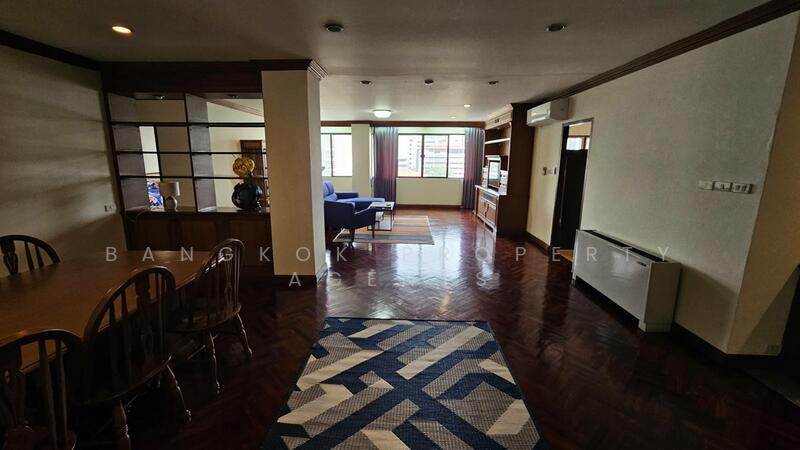 NL Residence, Bangkok, 78 Soi Sukhumvit 21, Khlongtoei Nua, Watthana, Bangkok, 2 Bedrooms, 175 sqm, Condo For Rent, by BANGKOK PROPERTY AGENTS, 500134663 - DDproperty.com