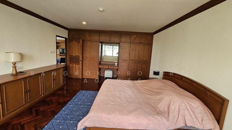 NL Residence, Bangkok, 78 Soi Sukhumvit 21, Khlongtoei Nua, Watthana, Bangkok, 2 Bedrooms, 175 sqm, Condo For Rent, by BANGKOK PROPERTY AGENTS, 500134663 - DDproperty.com