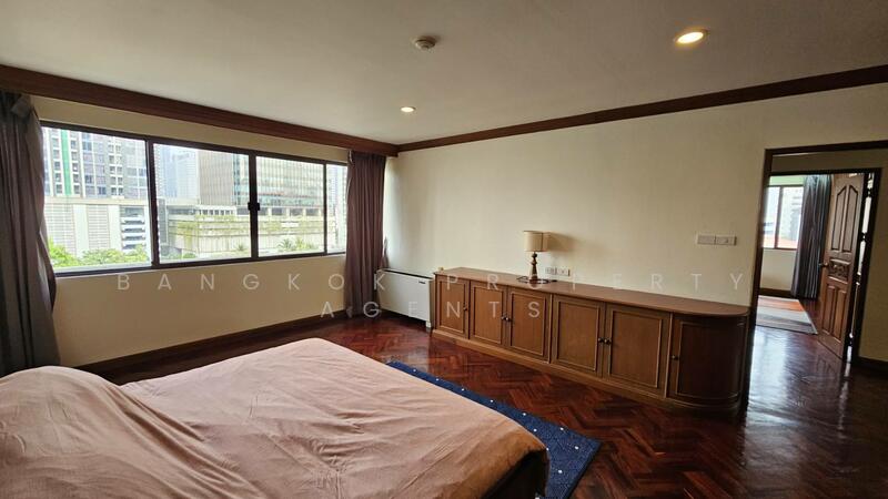 NL Residence, Bangkok, 78 Soi Sukhumvit 21, Khlongtoei Nua, Watthana, Bangkok, 2 Bedrooms, 175 sqm, Condo For Rent, by BANGKOK PROPERTY AGENTS, 500134663 - DDproperty.com