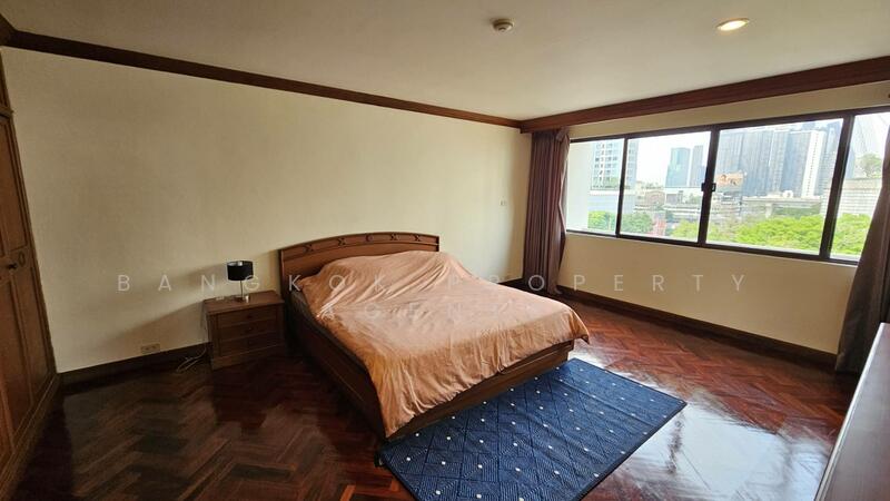 NL Residence, Bangkok, 78 Soi Sukhumvit 21, Khlongtoei Nua, Watthana, Bangkok, 2 Bedrooms, 175 sqm, Condo For Rent, by BANGKOK PROPERTY AGENTS, 500134663 - DDproperty.com