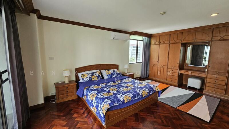 NL Residence, Bangkok, 78 Soi Sukhumvit 21, Khlongtoei Nua, Watthana, Bangkok, 2 Bedrooms, 175 sqm, Condo For Rent, by BANGKOK PROPERTY AGENTS, 500134663 - DDproperty.com