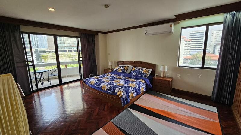 NL Residence : เอ็นแอล เรสซิเดนซ์, กรุงเทพ, 78 ซอย สุขุมวิท 21, คลองเตยเหนือ, วัฒนา, กรุงเทพ, 175 ตร.ม., คอนโด ให้เช่า, โดย BANGKOK PROPERTY AGENTS, 500134663 - DDproperty.com