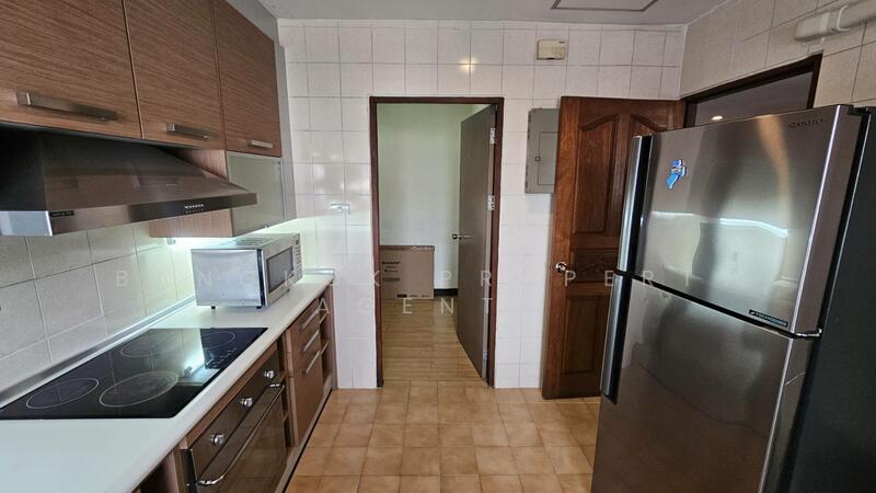 NL Residence, Bangkok, 78 Soi Sukhumvit 21, Khlongtoei Nua, Watthana, Bangkok, 2 Bedrooms, 175 sqm, Condo For Rent, by BANGKOK PROPERTY AGENTS, 500134663 - DDproperty.com