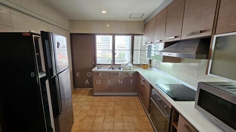 NL Residence, Bangkok, 78 Soi Sukhumvit 21, Khlongtoei Nua, Watthana, Bangkok, 2 Bedrooms, 175 sqm, Condo For Rent, by BANGKOK PROPERTY AGENTS, 500134663 - DDproperty.com