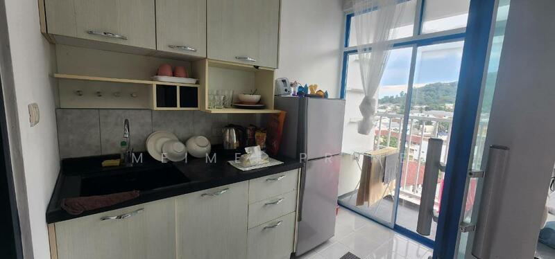 For Rent - Good Condominium, Phuket