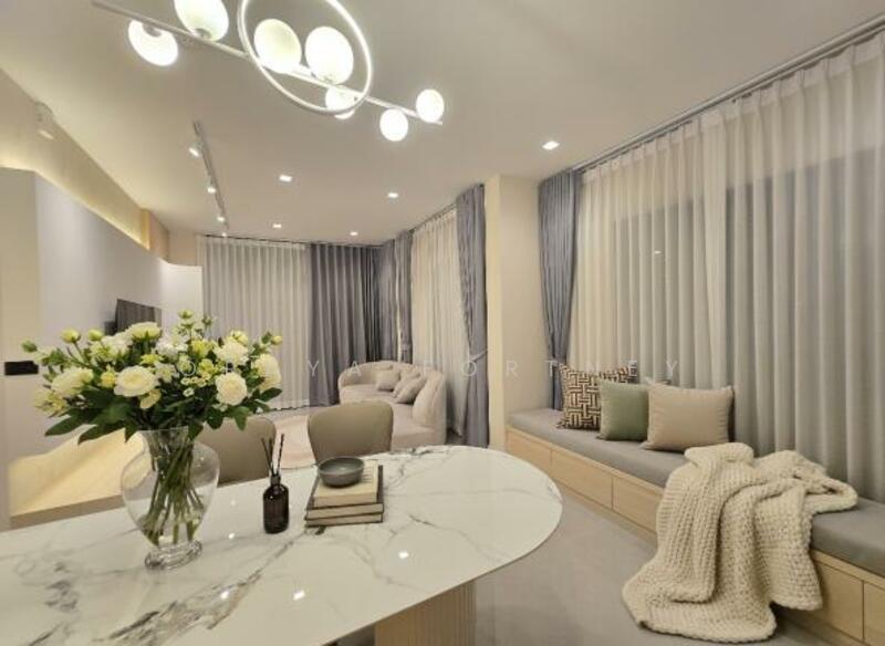 Bangkok Boulevard Bangna KM.5, Samut Prakan, Bang Na-Trat 37 Alley, Bang Kaeo, Bang Plee, Samut Prakan, 4 Bedrooms, 237 sqm, Single Detached House For Rent, by Oraya Fortney, 500134668 - DDproperty.com