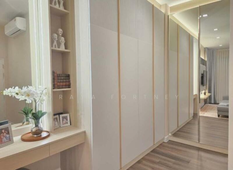 Bangkok Boulevard Bangna KM.5, Samut Prakan, Bang Na-Trat 37 Alley, Bang Kaeo, Bang Plee, Samut Prakan, 4 Bedrooms, 237 sqm, Single Detached House For Rent, by Oraya Fortney, 500134668 - DDproperty.com