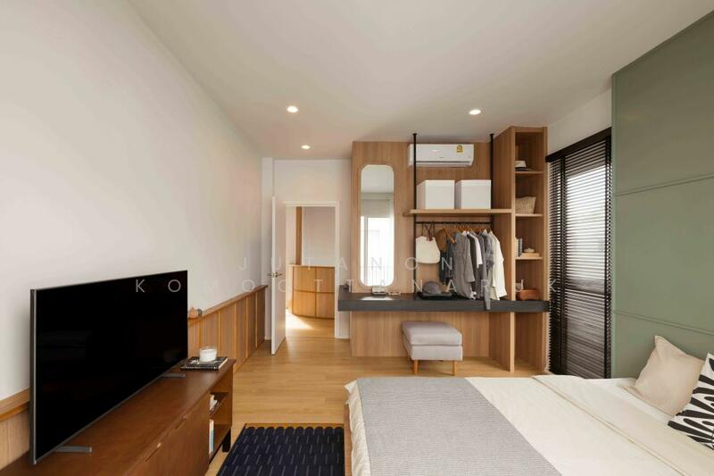 For Sale - HOLM 2 - SAN PHRANET | โฮล์ม 2 - สันพระเนตร, Chiang Mai