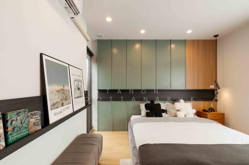 For Sale - HOLM 2 - SAN PHRANET | โฮล์ม 2 - สันพระเนตร, Chiang Mai