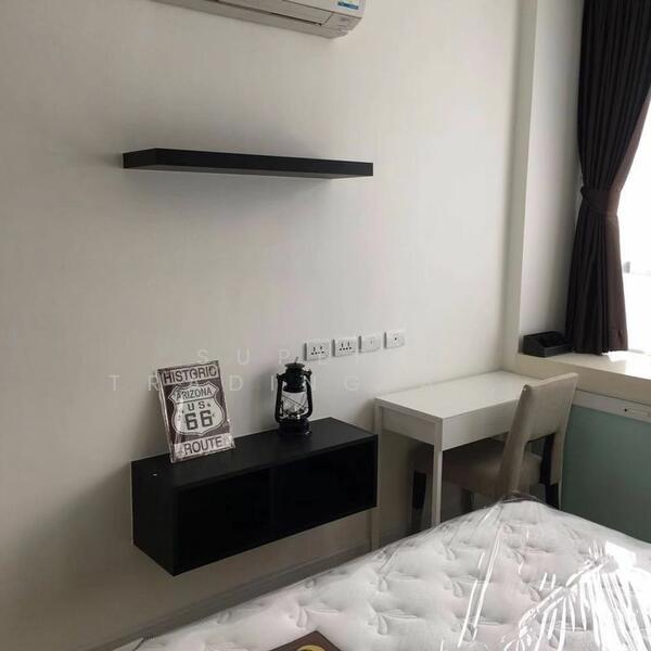 TC Green Rama 9, Bangkok, Rama 9 Road, Huai Khwang, Huai Khwang, Bangkok, 1 Bedroom, 38 sqm, Condo For Sale, by Super B Estate Co., Ltd, 500134686 - DDproperty.com