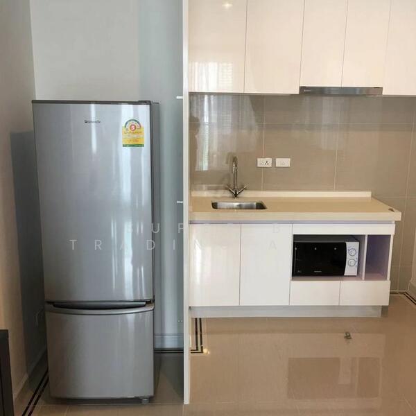TC Green Rama 9, Bangkok, Rama 9 Road, Huai Khwang, Huai Khwang, Bangkok, 1 Bedroom, 38 sqm, Condo For Sale, by Super B Estate Co., Ltd, 500134686 - DDproperty.com