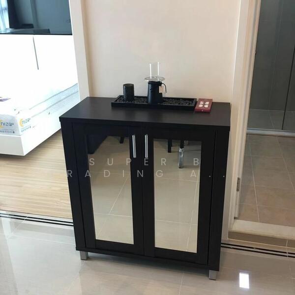 TC Green Rama 9, Bangkok, Rama 9 Road, Huai Khwang, Huai Khwang, Bangkok, 1 Bedroom, 38 sqm, Condo For Sale, by Super B Estate Co., Ltd, 500134686 - DDproperty.com