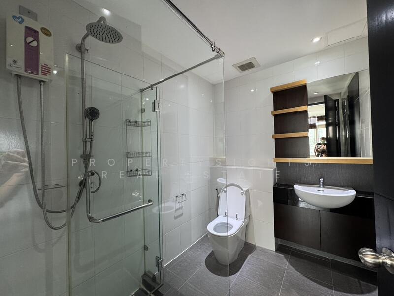 The Height, Bangkok, Soi Sukhumvit 55, Khlong Tan Nua, Watthana, Bangkok, 2 Bedrooms, 137 sqm, Condo For Rent, by PROPERTYSIGHTS REAL ESTATE, 500134701 - DDproperty.com