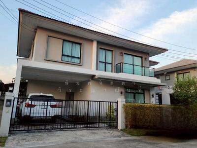 ขาย - Casa Grand Sukhapiban 5 : คาซ่า แกรนด์ สุขาภิบาล 5, กรุงเทพ