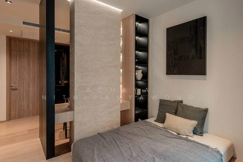 Chalermnit Art De Maison, Bangkok, 186 Sukhumvit 53 Alley, Khlong Tan Nua, Watthana, Bangkok, 2 Bedrooms, 97 sqm, Condo For Sale, by Achaya Nithipanyawong, 500134710 - DDproperty.com