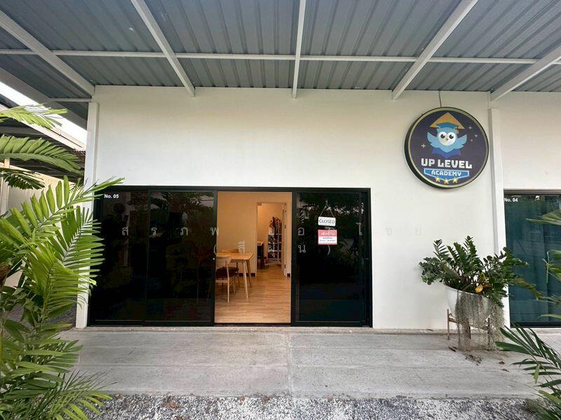 For Rent - ให้เช่า ห้องพาณิชยกรรม ซ.อนามัยงามเจริญ 25 ขนาด 51 ตร.ม. แขวงท่าข้าม เขตบางขุนเทียน กรุงเทพ, Bangkok