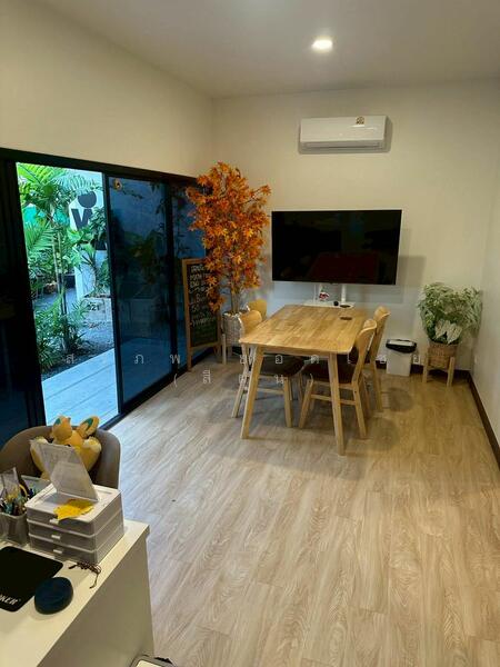 For Rent - ให้เช่า ห้องพาณิชยกรรม ซ.อนามัยงามเจริญ 25 ขนาด 51 ตร.ม. แขวงท่าข้าม เขตบางขุนเทียน กรุงเทพ, Bangkok