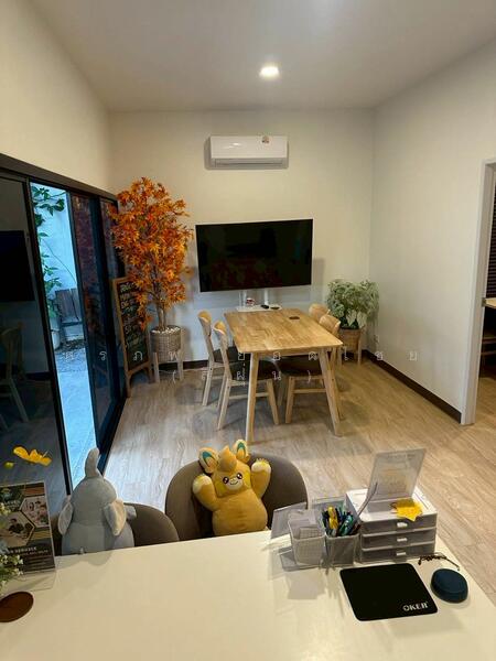 For Rent - ให้เช่า ห้องพาณิชยกรรม ซ.อนามัยงามเจริญ 25 ขนาด 51 ตร.ม. แขวงท่าข้าม เขตบางขุนเทียน กรุงเทพ, Bangkok