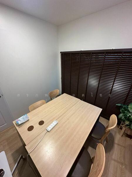 For Rent - ให้เช่า ห้องพาณิชยกรรม ซ.อนามัยงามเจริญ 25 ขนาด 51 ตร.ม. แขวงท่าข้าม เขตบางขุนเทียน กรุงเทพ, Bangkok