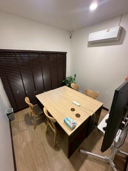 For Rent - ให้เช่า ห้องพาณิชยกรรม ซ.อนามัยงามเจริญ 25 ขนาด 51 ตร.ม. แขวงท่าข้าม เขตบางขุนเทียน กรุงเทพ, Bangkok