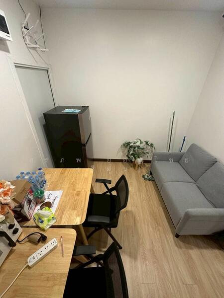 For Rent - ให้เช่า ห้องพาณิชยกรรม ซ.อนามัยงามเจริญ 25 ขนาด 51 ตร.ม. แขวงท่าข้าม เขตบางขุนเทียน กรุงเทพ, Bangkok