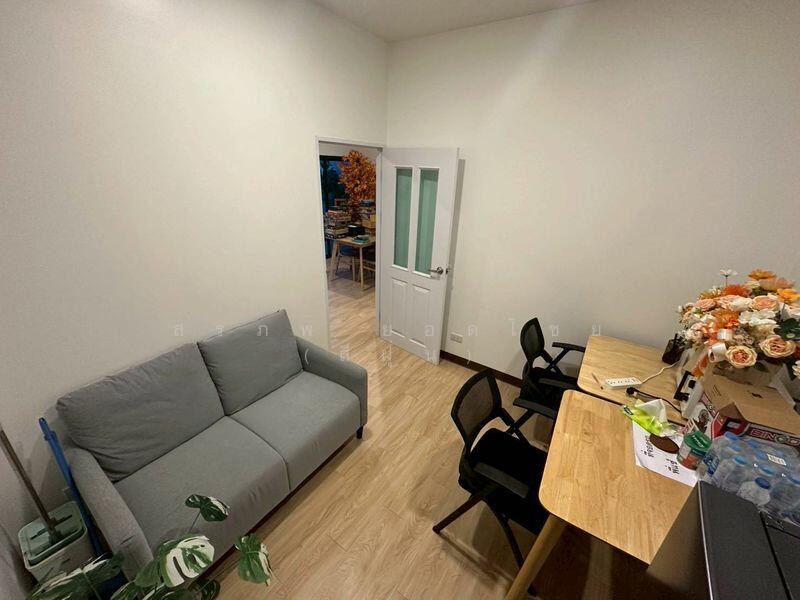 For Rent - ให้เช่า ห้องพาณิชยกรรม ซ.อนามัยงามเจริญ 25 ขนาด 51 ตร.ม. แขวงท่าข้าม เขตบางขุนเทียน กรุงเทพ, Bangkok