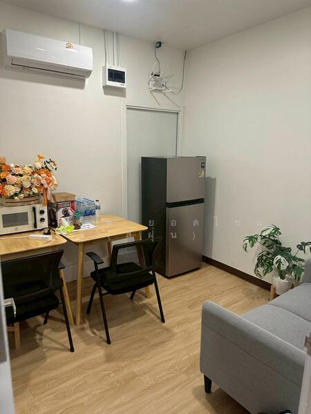 For Rent - ให้เช่า ห้องพาณิชยกรรม ซ.อนามัยงามเจริญ 25 ขนาด 51 ตร.ม. แขวงท่าข้าม เขตบางขุนเทียน กรุงเทพ, Bangkok