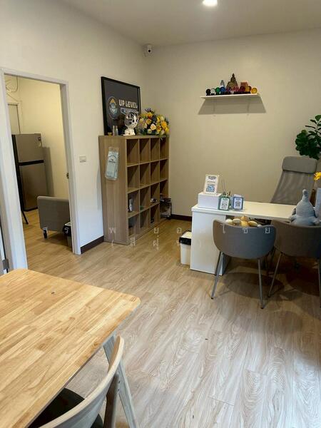 For Rent - ให้เช่า ห้องพาณิชยกรรม ซ.อนามัยงามเจริญ 25 ขนาด 51 ตร.ม. แขวงท่าข้าม เขตบางขุนเทียน กรุงเทพ, Bangkok