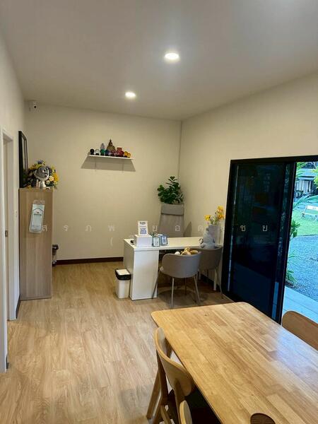 For Rent - ให้เช่า ห้องพาณิชยกรรม ซ.อนามัยงามเจริญ 25 ขนาด 51 ตร.ม. แขวงท่าข้าม เขตบางขุนเทียน กรุงเทพ, Bangkok