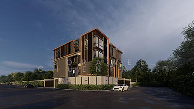 ขาย - Diamond Heights วิภาวดี 32, กรุงเทพ