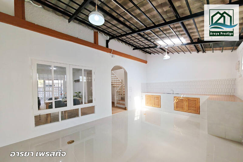 For Sale - Pruksa 15 Thepharak, Samut Prakan