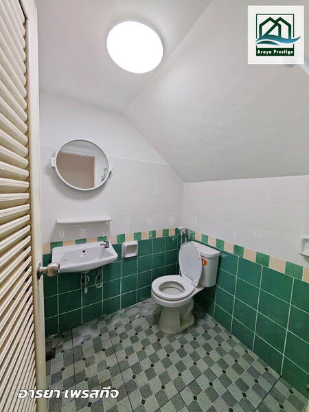 ขาย - Pruksa 15 Thepharak : พฤกษา 15 เทพารักษ์, สมุทรปราการ