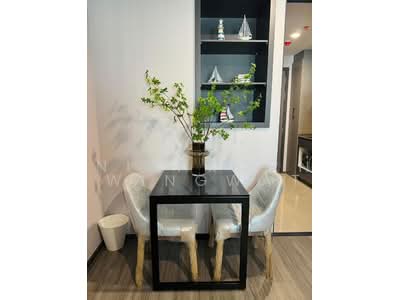 For Rent - IDEO Chula-Samyan, Bangkok