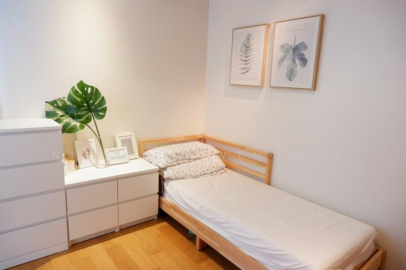 The Met Sathorn, Bangkok, 123 South Sathorn Road, Thung Maha Mek, Sathon, Bangkok, 2 Bedrooms, 94 sqm, Condo For Sale, by Nisakorn Wingwat, 500134761 - DDproperty.com