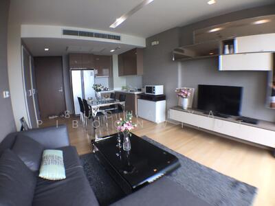 For Rent - Siri At Sukhumvit, Bangkok