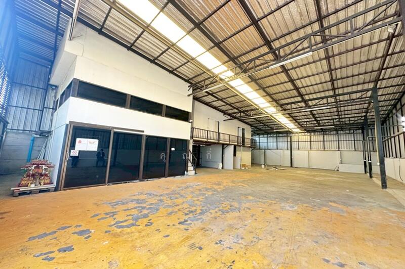 For Sale - ซอยบางศรีเมือง3, Nonthaburi