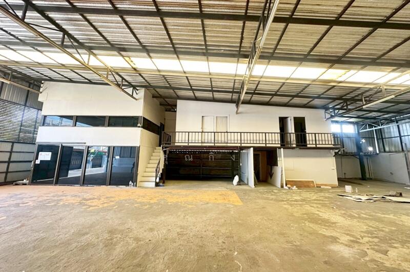 For Sale - ซอยบางศรีเมือง3, Nonthaburi